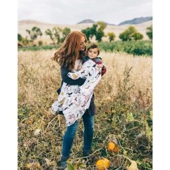 Little Unicorn Restocked Cotton Muslin Swaddle – Woof