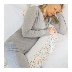Purflo Breathe Pregnancy Pillow – Botanical