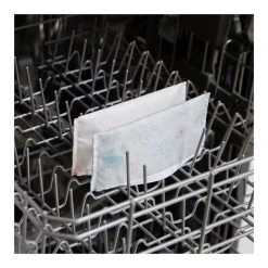 Bumkins Small Snack Bag 2pk - Floral / Lace Reusable & Eco Friendly