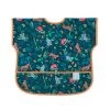 Bumkins Waterproof Junior Bib - Jungle Bibs & Clothing