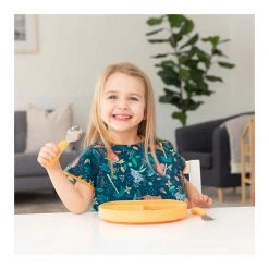 Bumkins Waterproof Junior Bib - Jungle Bibs & Clothing