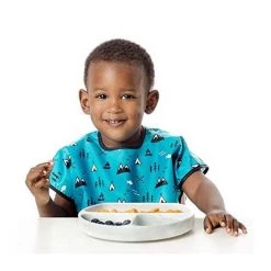 Bumkins Waterproof Junior Bib - Outdoors Bibs & Clothing