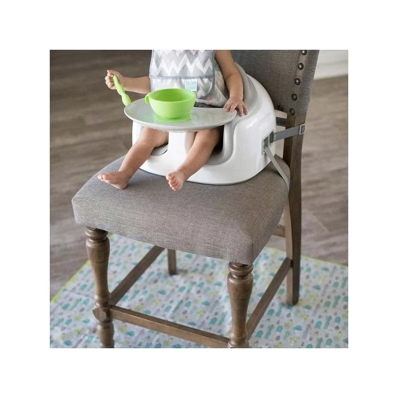 Bumkins Bath, Change & Accessories Waterproof Splat Mat - Cacti