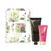 MOR Boutique Exotic Blooms Hand Duo Gift Set - Lychee Flower