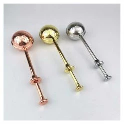 Better Tea Co. Restocked Teapop Tea Infuser - Copper