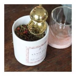 Better Tea Co. Restocked Teapop Tea Infuser - Copper