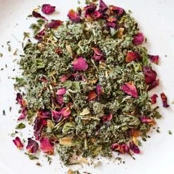 Better Tea Co. Anxietea Refill Pouch (80g)