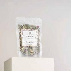 Better Tea Co. Anxietea Teaser Pouch (40g) Restocked