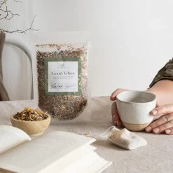 Better Tea Co. Good Vibes Teaser Pouch (40g)