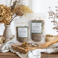 Better Tea Co. Good Vibes Teaser Pouch (40g)