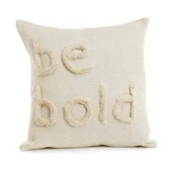 Bovi Home Cushions Be Bold Cushion Cover (45cm)
