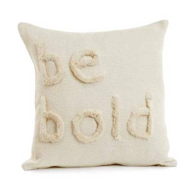 Bovi Home Cushions Be Bold Cushion Cover (45cm)
