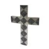 Bovi Home Home Accents Large Cross Wall Decor