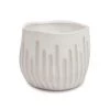 Bovi Home VASES & PLANTERS Alba Ceramic Planter