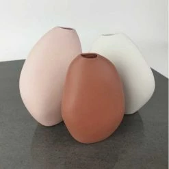 NED Collections Small Harmie Vase