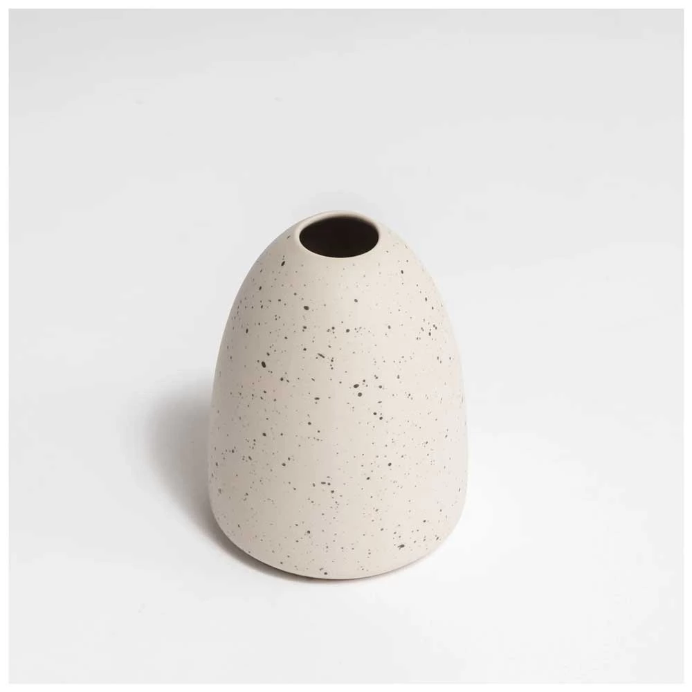 NED Collections Little Rick Vase (11.5cm)