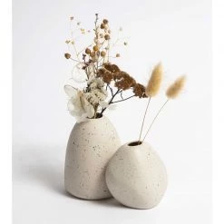 NED Collections Little Rick Vase (11.5cm)