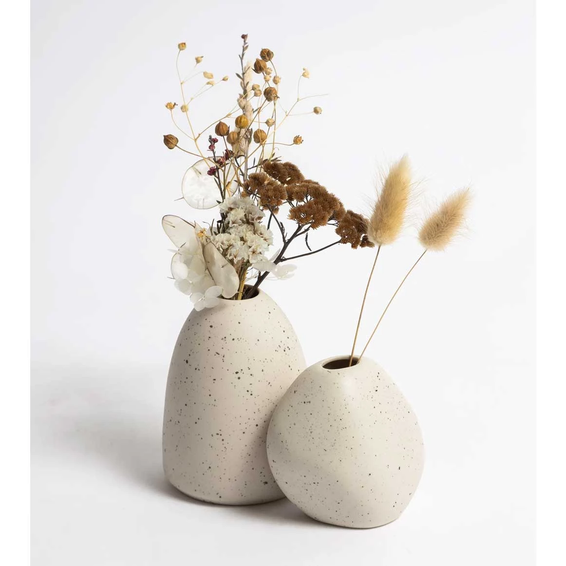 NED Collections Little Rick Vase (11.5cm)