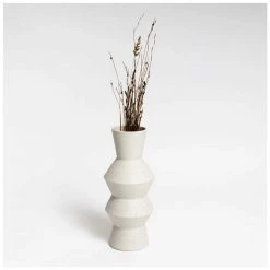 NED Collections Coastal Divocs Vase