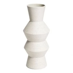 NED Collections Coastal Divocs Vase