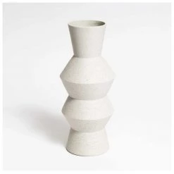 NED Collections Coastal Divocs Vase