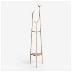 NED Collections Coster Coat Stand