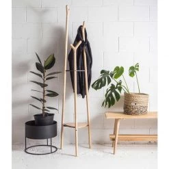 NED Collections Coster Coat Stand