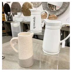 Le Forge Two Tone Jug Restocked