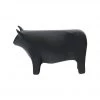 Le Forge Large Black Bull
