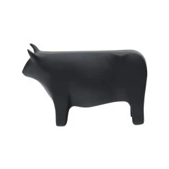 Le Forge Large Black Bull