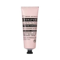 Empire Australia Aromapure Hand Balm - Pink Grapefruit & Geranium UNDER $25 GIFTS