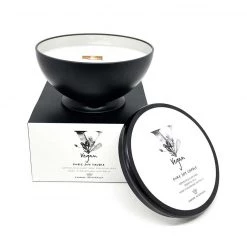 Empire Australia Vegan Pure Soy Candle - Geranium & Clary Sage