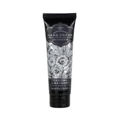 Empire Australia Aromatherapy Hand Cream - Chamomile & Mandarin (125g)
