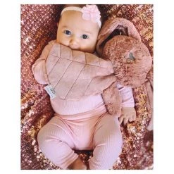 O.B Designs Bella Bunny Comforter BABY & TODDLER GIFTS