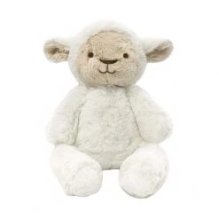 O.B Designs Soft Toys Lee Lamb Huggie Soft Toy