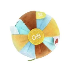 O.B Designs Sensory Ball - Autumn Blue