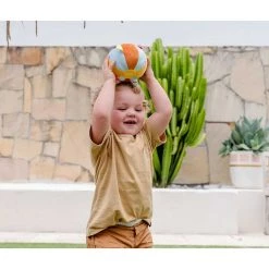 O.B Designs Sensory Ball - Autumn Blue