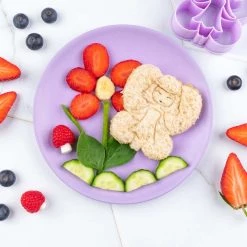 Lunch Punch GIRLS GIFTS Sandwich Cutters - Fairy (2pc)
