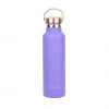 Montii Co Original Insulated Drink Bottle - Grape (600ml) NEW ARRIVALS
