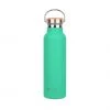 Montii Co NEW ARRIVALS Original Insulated Drink Bottle - Kiwi (600ml)