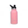 Montii Co Mini Insulated Drink Bottle - Strawberry (350ml) NEW ARRIVALS