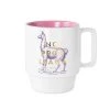 DesignWorks Ink Women's Gifts - Under $50 Vintage Sass Mug - No Prob Llama