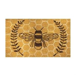 Now Designs Honey Bee Doormat