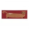 Now Designs Purrfect Welcome Cat Doormat DOORMATS, DOOR STOPS & DRAUGHTSTOPPERS