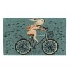 Danica Studio Wild Riders Doormat EASTER