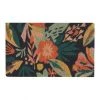 Danica Studio Super Bloom Doormat