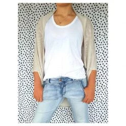 Hello Friday Flo Cardigan – Ice Restocked