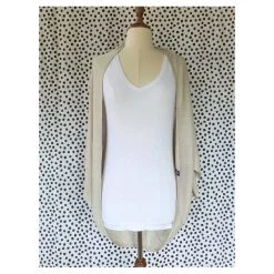 Hello Friday Flo Cardigan – Ice Restocked