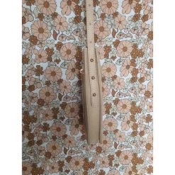 Hello Friday Izzy Phone Bag - Blush Cream NEW ARRIVALS