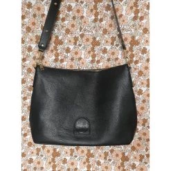 Hello Friday Harper Hold All Bag - Black